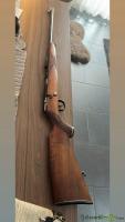 Krico  .22 Long Rifle