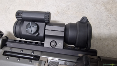 Aimpoint® Zielgerät Comp M3 / B&T Mount