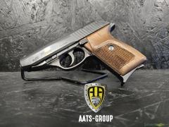 OCCASION Pistole SIG SAUER P230 9mm Kurz (.380 ACP) - Made in W.Germany - Zustand 1