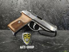 OCCASION Pistole SIG SAUER P230 9mm Kurz (.380 ACP) - Made in W.Germany - Zustand 1