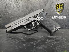 OCCASION Pistole SIG P75 9mm Para - Zustand neuwertig