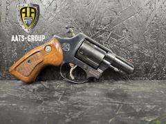 CCASION Revolver Taurus Unbekannt .38 Spec. - Zustand 1