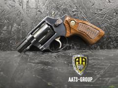 CCASION Revolver Taurus Unbekannt .38 Spec. - Zustand 1