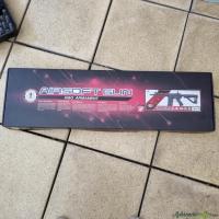 CM16 SRS Sturmgewehr mit Zubehör