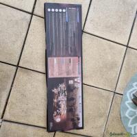 CM16 SRS Sturmgewehr mit Zubehör