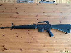 Colt M16A1 5.56 NATO