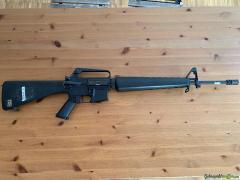 Colt M16A1 5.56 NATO