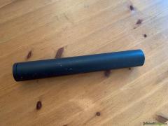 Schalldaempfer 7.62x39mm