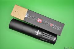 Brenner SD21 Schalldämpfer, Kaliber .30