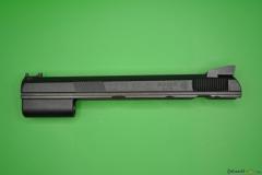 CZ 75 SP-01 Shadow Verschluss