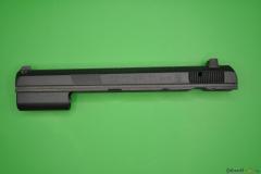 CZ 75 SP-01 Verschluss