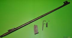 CZ 457 Jaguar Wechsellauf mit Visier, Kaliber .22lr