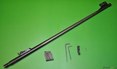 CZ 457 Premium Wechsellauf mit Visier, Kaliber .22lr