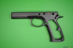 CZ 75 SP-01 Griffstück