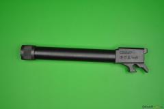 CZ P-09 Gewindelauf, Kaliber 9mm Para