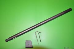 CZ 457 Varmint Wechsellauf, Kaliber .17HMR