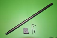 CZ 457 Wechsellauf Miniset, Kaliber .17HMR