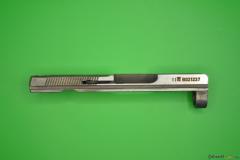 CZ 75 Kadet Verschluss, Kaliber .22lr