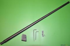 CZ 457 American Wechsellauf, Kaliber .22lr