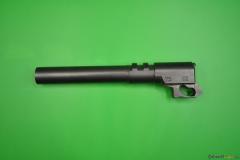 CZ 75 Shadow 2 Orange Ersatzlauf, Kaliber 9mm Para