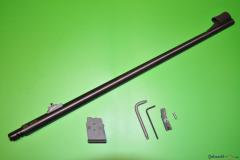 CZ 455/457 Standard/Lux, Kaliber .22lr