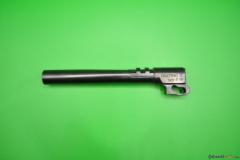 CZ 75 TS Ersatzlauf 130mm, brüniert, Kaliber 9mm Para