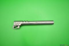 CZ 75 TS Ersatzlauf 130mm, stainless, Kaliber 9mm Para