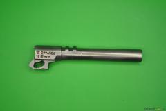 CZ 75 SP-01 Shadow, Kaliber 9mm para