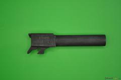 CZ P-07 Ersatzlauf, Kaliber 9mm Para