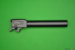 CZ P-09 Ersatzlauf, Kaliber 9mm Para