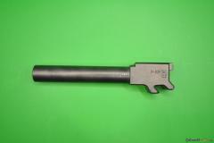 CZ P-10F Ersatzlauf, Kaliber 9mm Para