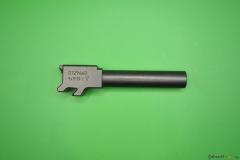 CZ P-10C Ersatzlauf, Kaliber 9mm Para