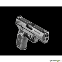 FN  509 NMS DS BLK, 9x19mm