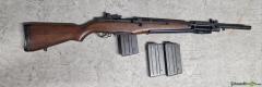 Springfield BM59, Kaliber .308 Win., hervorragender Zustand