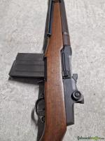 Springfield BM59, Kaliber .308 Win., hervorragender Zustand