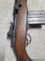 Springfield BM59, Kaliber .308 Win., hervorragender Zustand