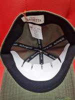 Neue Beretta Flexfit-Kappe, grün