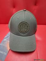 Neue Beretta Flexfit-Kappe, grün