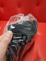 Neue Beretta Flexfit-Kappe in Schwarz