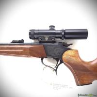 Thompson Model Contender cal. .223Rem