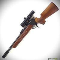 Thompson Model Contender cal. .223Rem