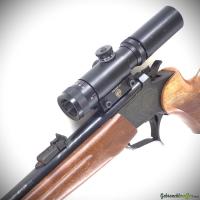 Thompson Model Contender cal. .223Rem