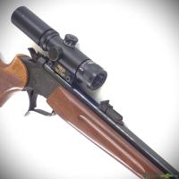 Thompson Model Contender cal. .223Rem