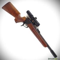 Thompson Model Contender cal. .223Rem