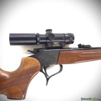 Thompson Model Contender cal. .223Rem