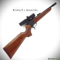 Thompson Model Contender cal. .223Rem