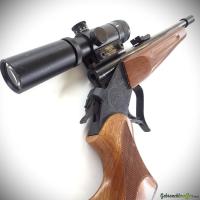 Thompson Model Contender cal. .223Rem