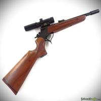 Thompson Model Contender cal. .223Rem