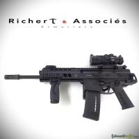 B T Brugger and Thomet Model APC556 cal. 5.56 NATO