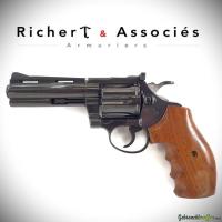 Colt Model Diamondback cal. .38spl (1984)